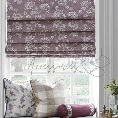 Roman Shades